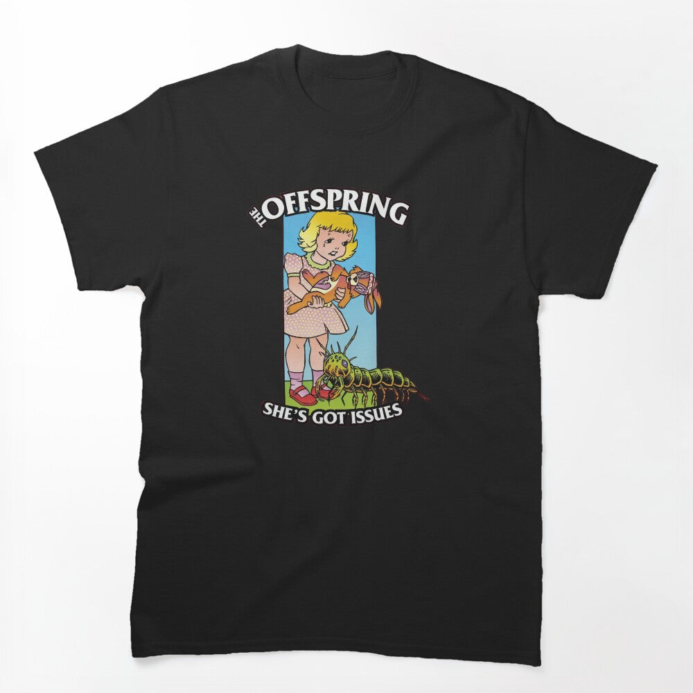 Kept Punk Rock Alive In The 90s Shirt