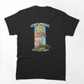 Kept Punk Rock Alive In The 90s Shirt