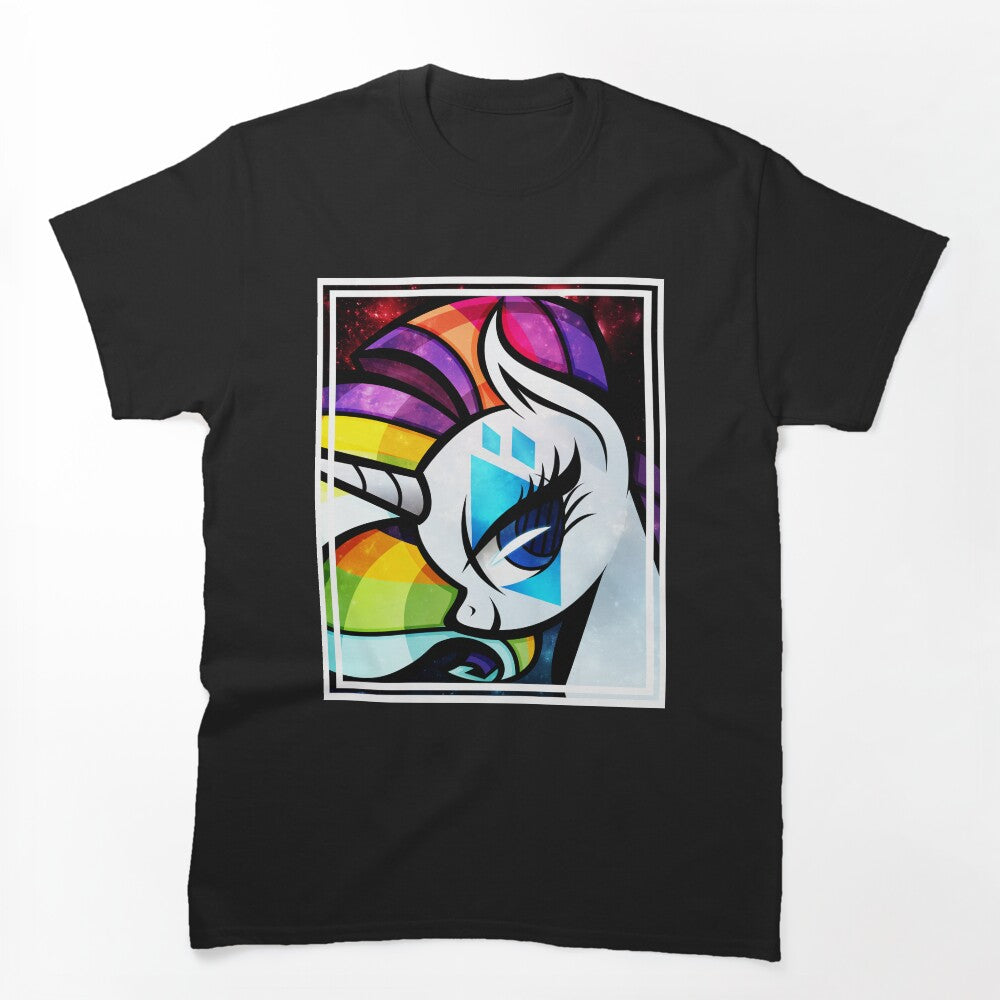 Glam Rock Rarity Shirt
