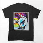 Glam Rock Rarity Shirt