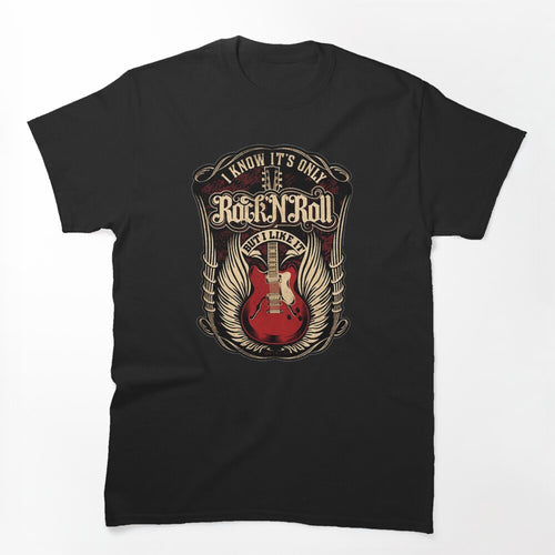 Keith Richards - Keef Shirt