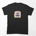 Stray Kids I N Jeongin Cute Bread Star Shirt
