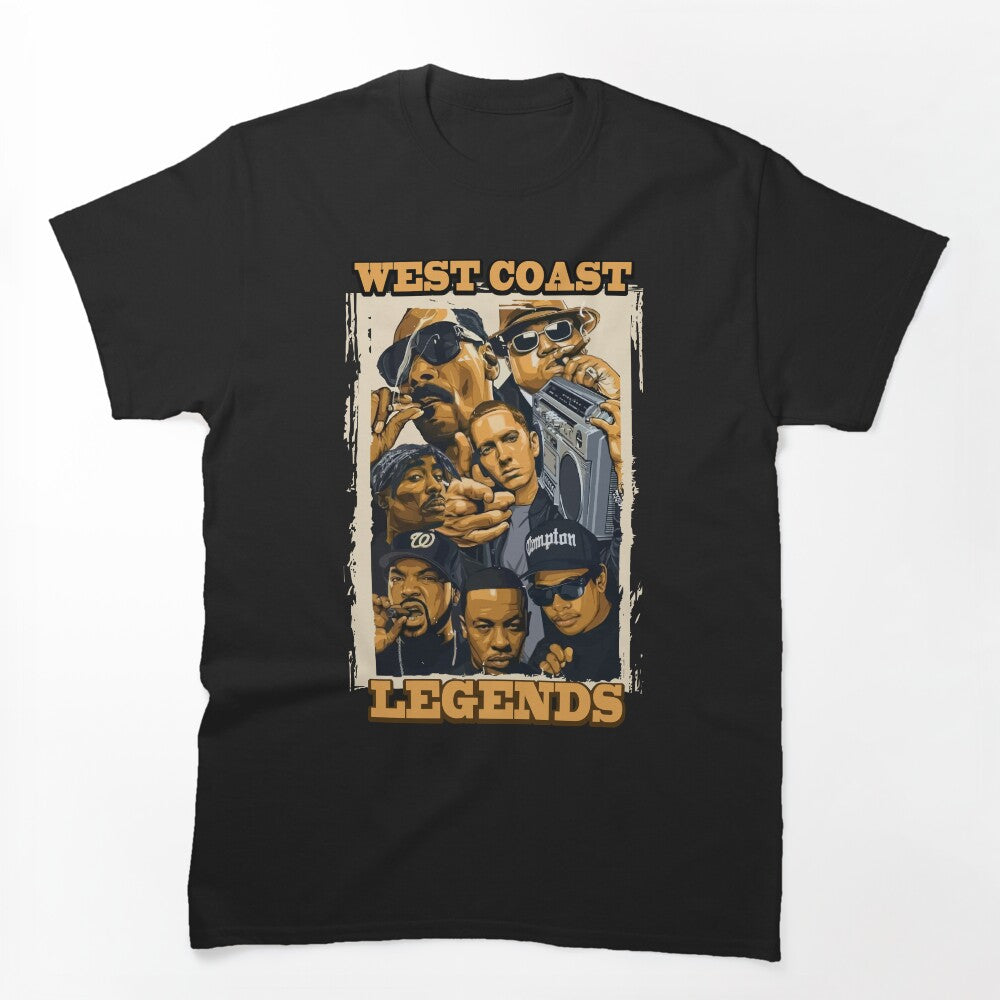 Legend Family Shirt