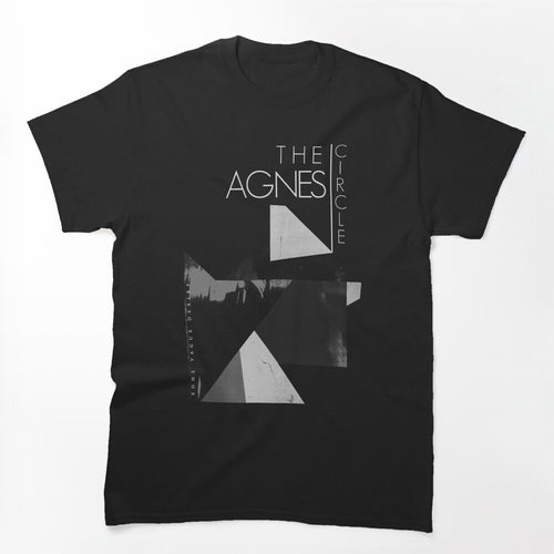 Agnes Circle - Some Vague Desire Shirt