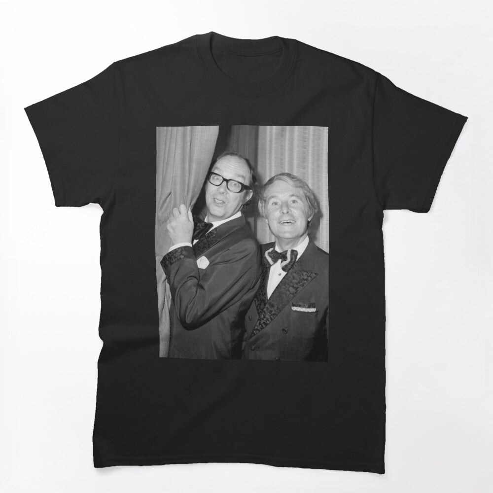 Morecambe And Curtain Shirt