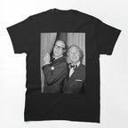 Morecambe And Curtain Shirt