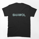 Fandom Label - SHINee Kpop For Kpop Fans For SHAWOL Shirt