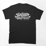 Slaughter To Prevail Original Band Logo Fanart Shirt