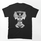 Pushead Zorlac Craig Johnson Alt 5 Shirt