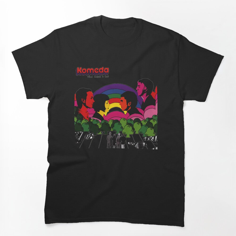 What Makes Shirt
