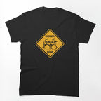 DRUMMER ZONE Shirt