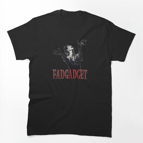 Fad Gadget Shirt