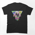 80s Jem - Roxy - Stormer - Pizzazz Shirt