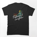 Professor Longhair Shirt