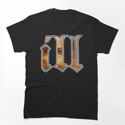 Nas Shirt