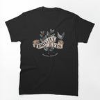 Bright Eyes BAND Shirt