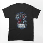 Make Them Suffer - Beast Shirt