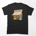Conjunction Junction Shirt