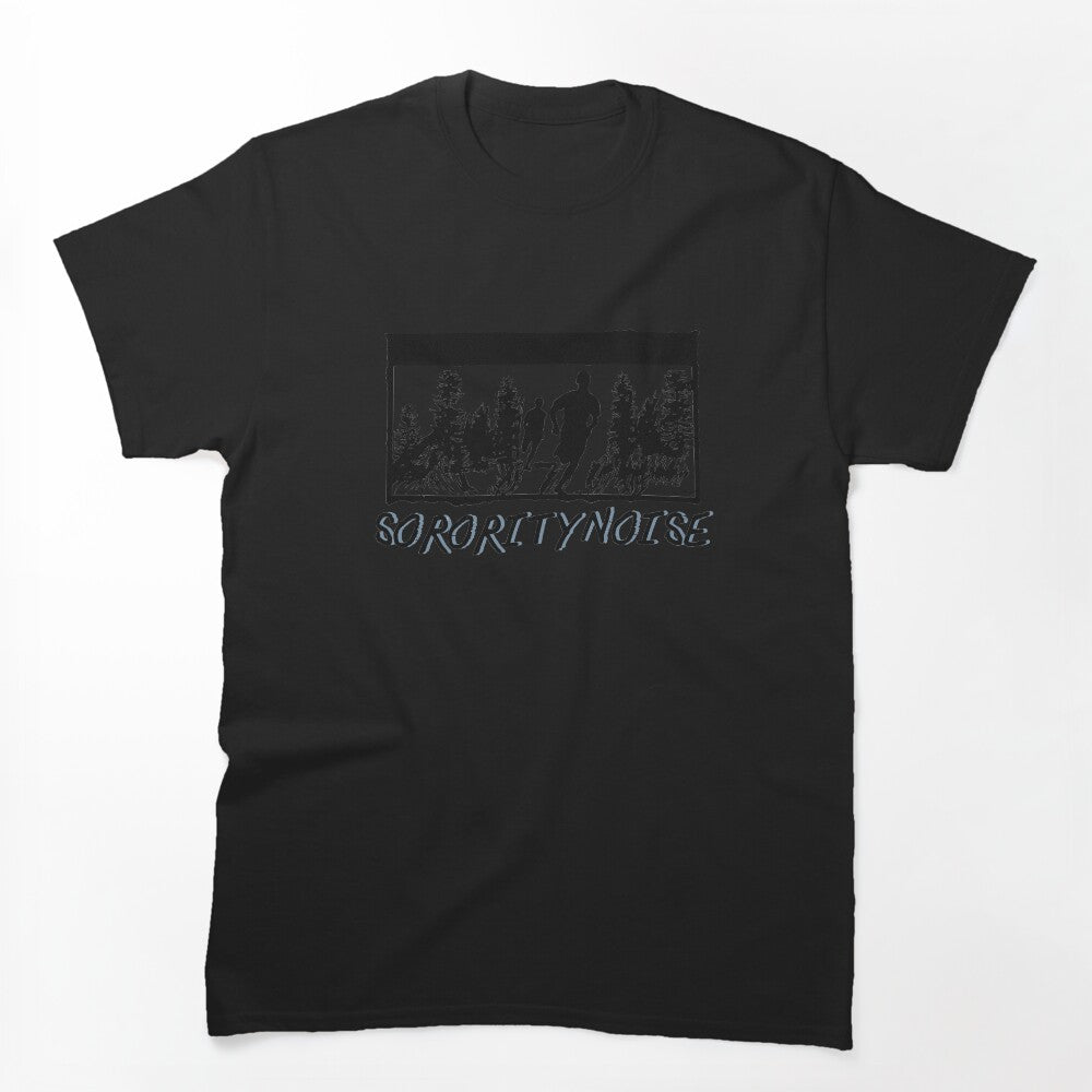 Sorority Noise Shirt