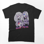 Glam Metal Shirt