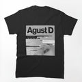 Min Yoongi Shirt