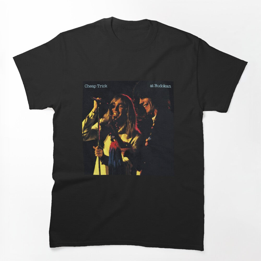 Budokan Shirt