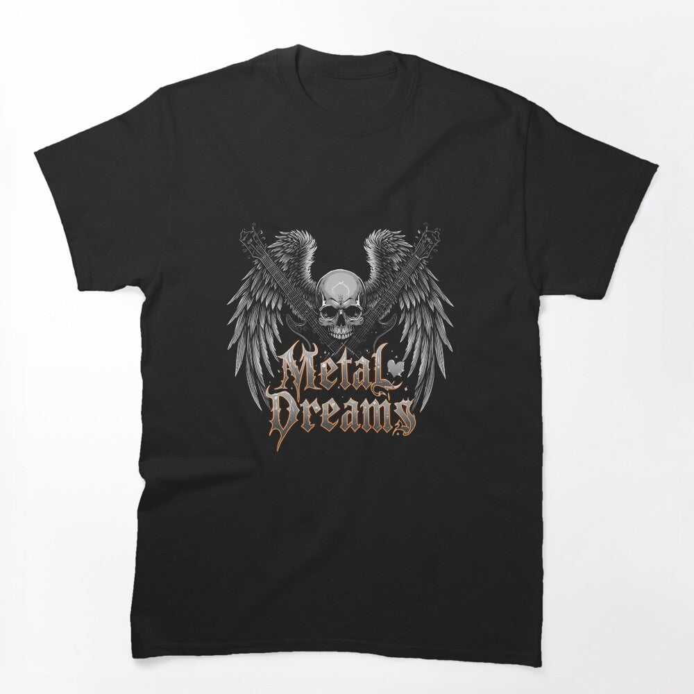 Metal Dreams Shirt