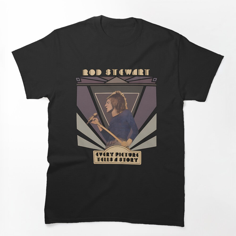 Rod Vintage - Rod Tour 2023 Shirt