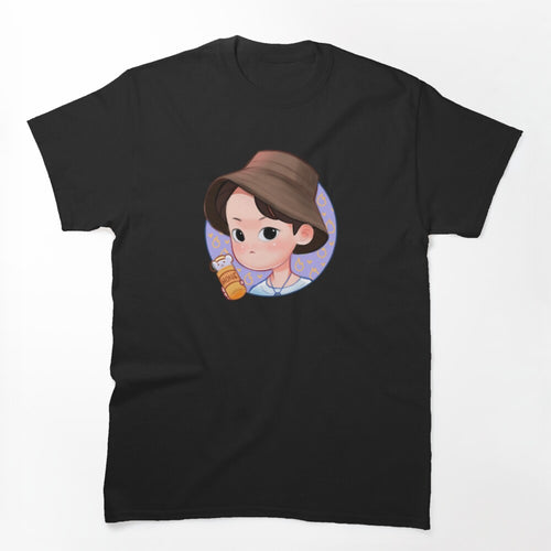 Jay I-Land Honey Bear Icon Shirt