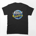 Marshall Rockin The World Amp Shirt