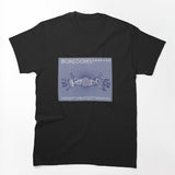 Boredoms ボアダムス Band Artwork Shirt