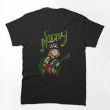 Noddy Holder Graffiti Shirt