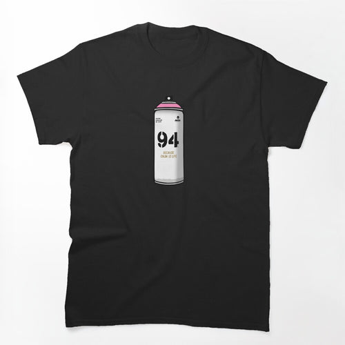 SPRAY CAN Shirt