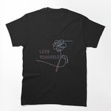 LOVE YOURSELF Shirt