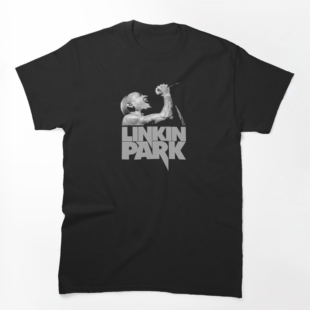 Chester Bennington Shirt