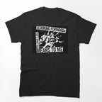 XLooking Forwardx - What This Means To Me Shirt