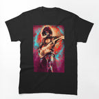 Fireball Shirt