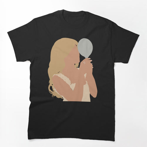 Sabrina Mirror Shirt