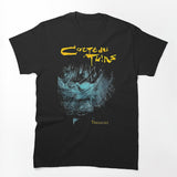 Cocteau Twins Treasure Shirt