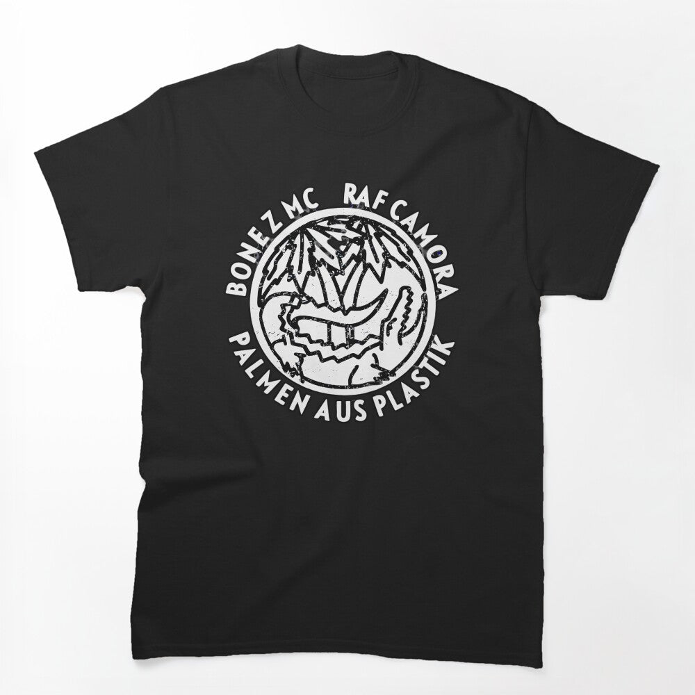 Vintage Bootleg Bonez Mc Shirt
