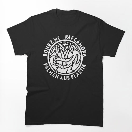 Vintage Bootleg Bonez Mc Shirt