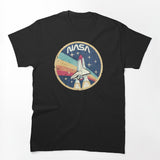 Nasa Vintage Look V01 Shirt