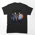 We Came As Romans Metalcore Energy Shirt