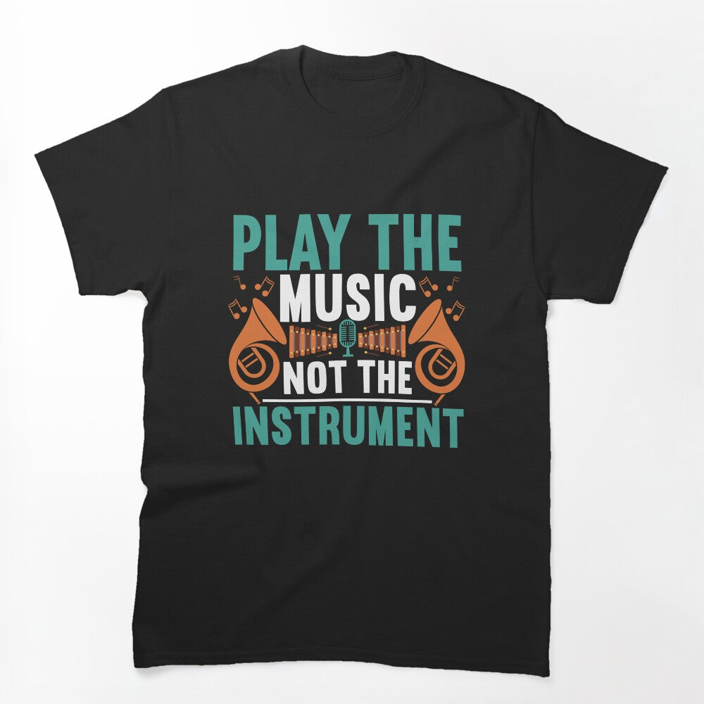 Music Is Love Shirt