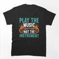 Music Is Love Shirt