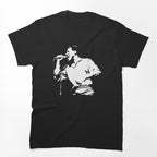 Otis Redding Live In Concert Shirt
