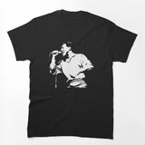 Otis Redding Live In Concert Shirt