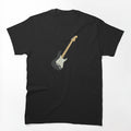 Electric Guitar Shirt