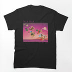 Rock Music - Retro Vintage Pop Shirt