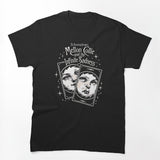 Psychedelic Rock Noise Shirt